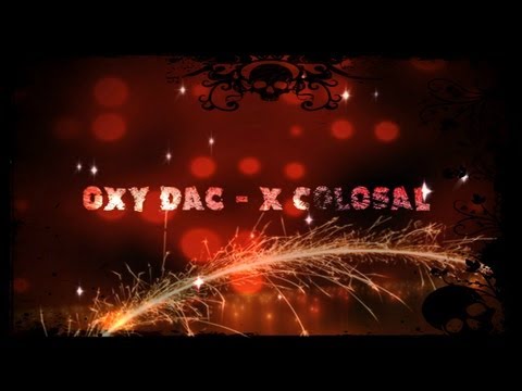 oxy dac