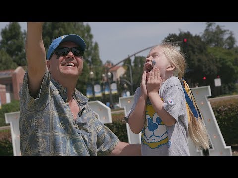 2019 UCLA Alumni Day highlights