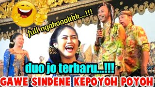 Download lagu JO KLITIK JO KLUTUK TERBARU ~SAMPEK GAWE SINDENE NGOMPOL 🤣🤣🤣 mp3