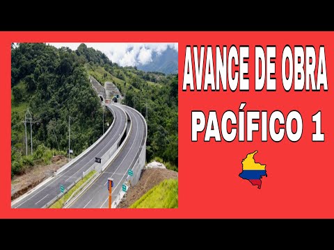 PACÍFICO 1 - AVANCE DE OBRA