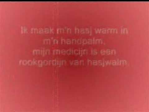 Lange Frans ft. Baas B - Gedoogbeleid