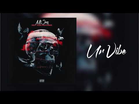 MTS Juss - Ur Vibe ( Official Audio)