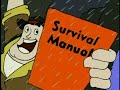 Between The Lions Cliff Hanger And The Rain With Different Voice Line