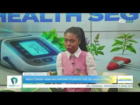 Channel One TV LIVE! Sunday Breakfast | Latest News updates from Ghana | 18th  October 2026
