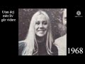 The Evolution Of Agnetha Fältskog 1967 Present
