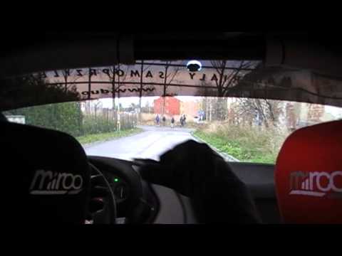 4 KJS Bielawa, JA-RO Rally Team, Niedźwiecki/Jakubowski, BMW, OS-1