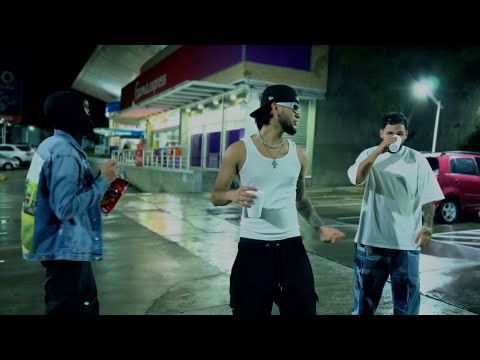 Jeey Milán x Haznar x Chris H - Debestie (Video Oficial)