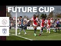 Ebite leads Ajax to first victory ? | Highlights & Reactie Rose & Ebite |Ajax - Pachuca | Future Cup