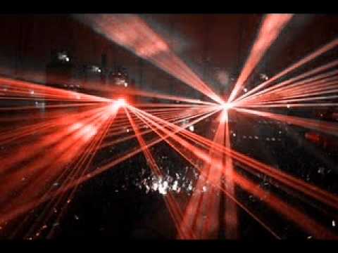 DJ Blond - World of rubbish