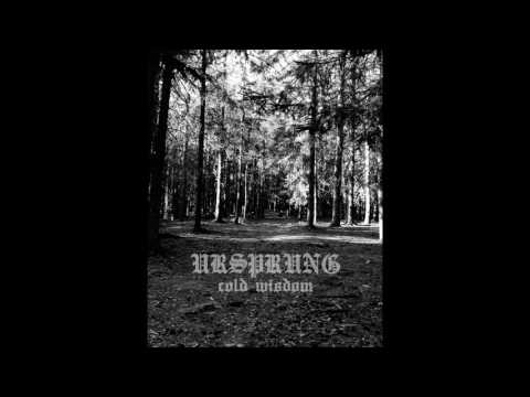 Ursprung - Slowly Drifting Towards the Moon and the Stars