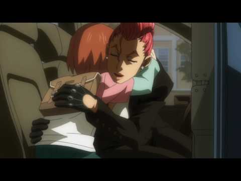 SSF4 Story - C. Viper's Ending