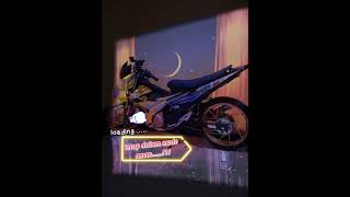 Download lagu Story wa keren || satria fu drag race mp3