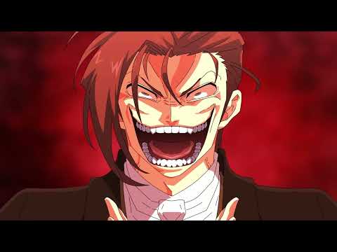 Animation:The Greatest Estate Developer-Marriage