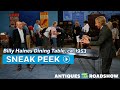 Preview Billy Haines Dining Table Ca 1953 Vintage Dallas Hour 1 ANTIQUES ROADSHOW PBS