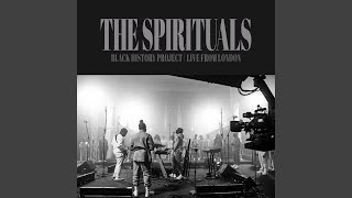 Something Inside So Strong (Live)