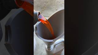 Never Mix Antifreeze This Way!! #automotive #antifreeze #diy