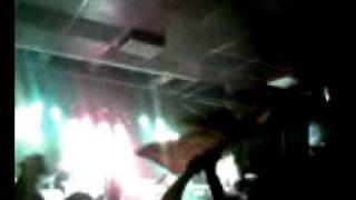 Manna - røb han døb han [LIVE]