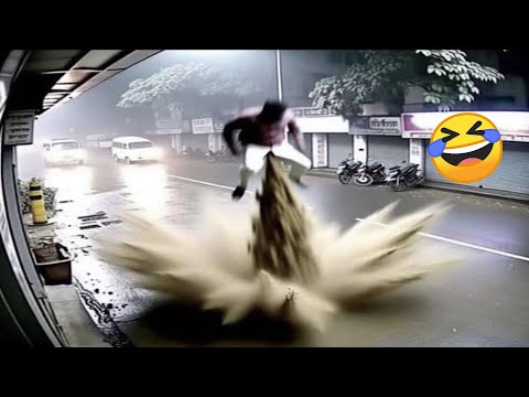 TRY NOT TO LAUGH 😆 Best Funny Videos Compilation 😂😁😆 Memes PART 226