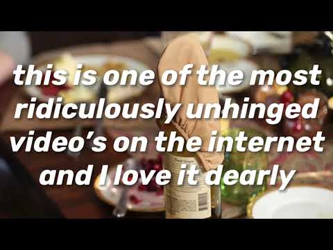 Falsettos Side By Side but it’s just the iconic bits