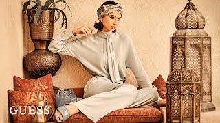  Ramadan Spring '25 l Abu Dhabi, United Arab Emirates