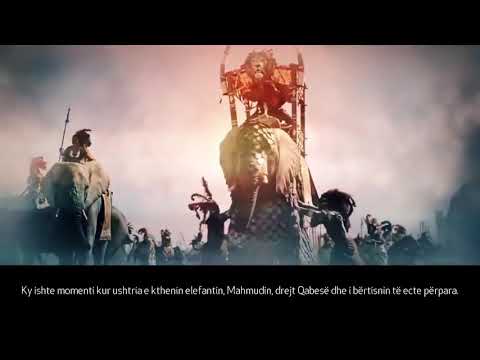 EP01 - Kur Abraha erdhi për te sulmuar Qaben #TregimiPerProfetin