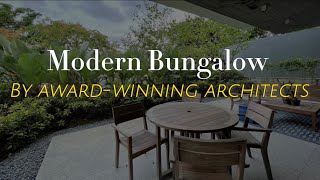 D11 Modern Bungalow l Botanic Gardens| Kheam Hock Road l Jalan Bahasa | Rare | Sg Property Avenue