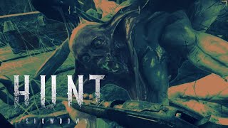 Hunt:Showdown：のんびりやってます。