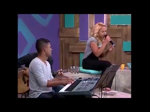 Mari Rocha - jesus meu guia é - Caixa de musica