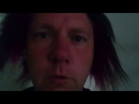 Videoblogg: Anders och Johan vaknar upp.  - Spring! (TV4)