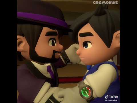 Smg3 and Smg4 WOTFI 2023 (Late) || Smg34 Gmod