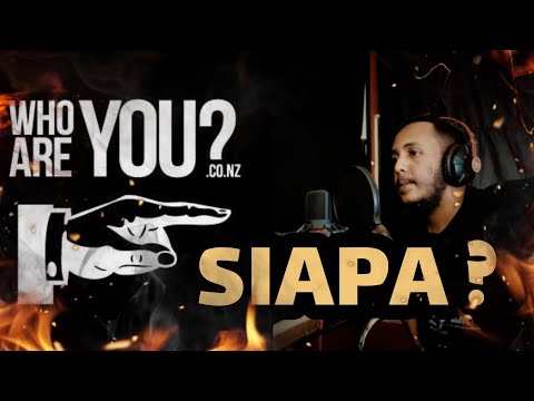 [ REACTION AJIB ✓ ] R Docc Ft. Phapin MC - SIAPA ? ( Explicit )