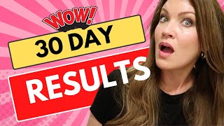 INSANE 30 DAY BEAUTY EXPERIMENT! I EXFOLIATED MY FACE EVERY DAY FOR 30 DAYS & THIS Happened!