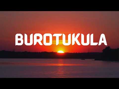 Burotukula - Liz Vamarasi (Tukss Weah REMIXX)