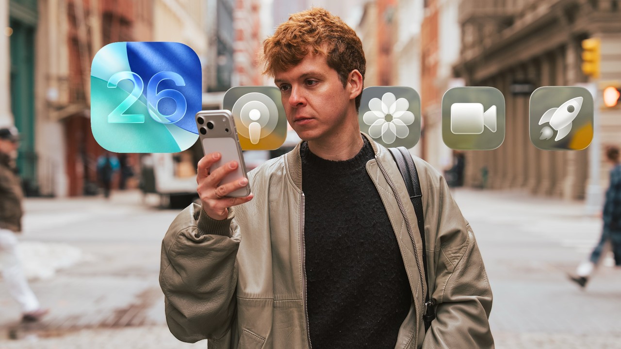 iOS 26: 20 Novedades que cambiarán cómo usas el iPhone para siempre