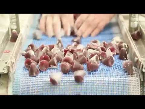 Bonbons à l'ancienne : Sweet Cuberdons