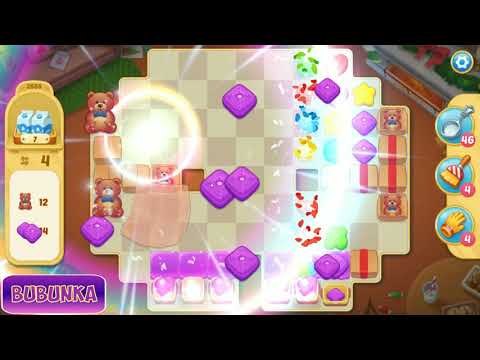 Matchington Mansion level 2688 HD