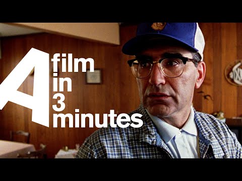 Best In Show - A Film in Three Minutes