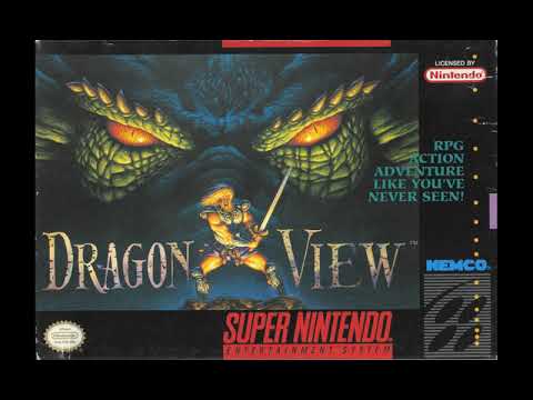 Sound Test Unlocked! Best VGM 2769 - Village on the Plateau (Dragon View)