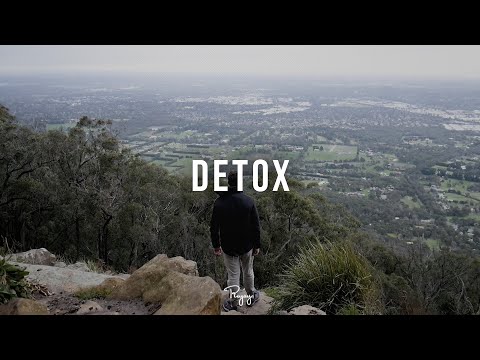 "Detox" - Storytelling Rap Beat | Free Instrumental 2025 | MySpaceProd #Instrumentals