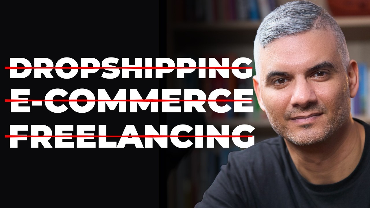 I Tried 20 Business Ideas, These 3 Made Me Rich