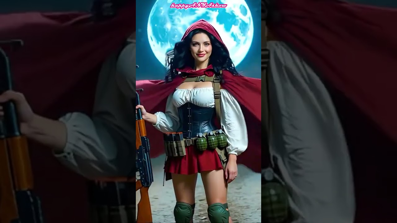 #Милая Девчушка👵🌼🐺 #funnyvideo