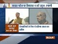 PM Modi to inaugurate Sardar Patel's statue on October 31, tells Gujarat CM Vijay Rupani