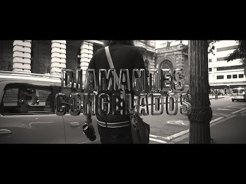 IZUMED | DIAMANTES CONGELADOS💎(Oficial Music Video)