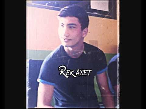 Inflack feat. Rekabet - Sana Son Şarkim