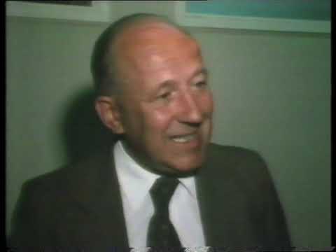 BBC2: News on 2 with Richard Baker - Sunday 5th July 1981