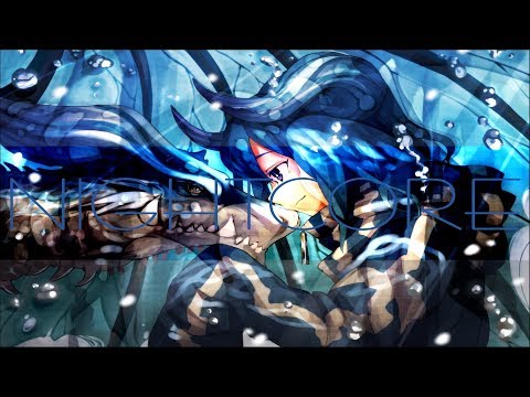 Nightcore - You Are The Solution (Loving Caliber - Chez Remix)
