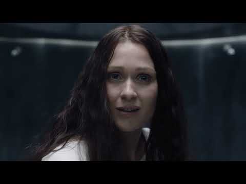 Instant crush - Sherlock and Eurus Holmes