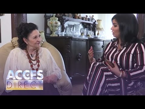 Povestea Ştefaniei Rareş: "Fusesem răpită de la Suceava și adusă la București"