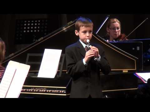 François-Joseph Gossec: Tambourin