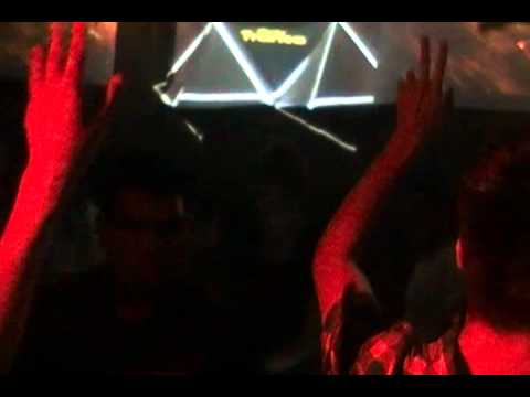 Arty @ Only Trance, Clubland 24.09.2011 (Hope Vs. Need To Feel Loved)
